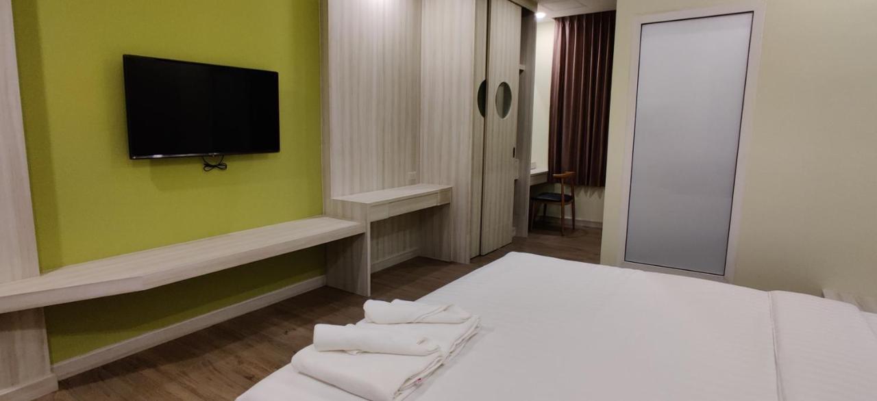 หอพัก ทูเอ็มเพลส 2M Place Apartment Ban Khlong Nung Εξωτερικό φωτογραφία