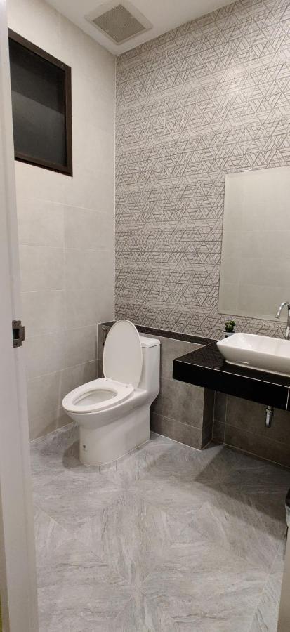 หอพัก ทูเอ็มเพลส 2M Place Apartment Ban Khlong Nung Εξωτερικό φωτογραφία